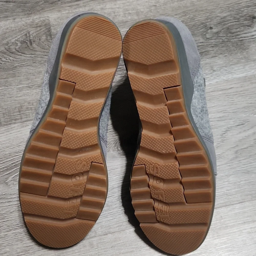 Womens Sorel Wedge 10.5 - Picture 3 of 3
